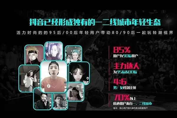 抖音号转让平台哪里有卖的？账号转让多少钱一个？